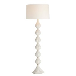 PFC23-860 Arteriors Nicole торшер