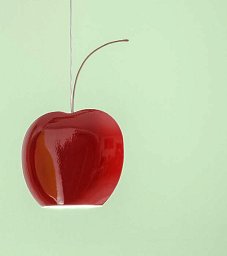 CHERRY Aldo Bernardi Fruits подвесной светильник