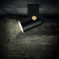 BULLETB01 бра Imperiumloft Carronade — фото 3