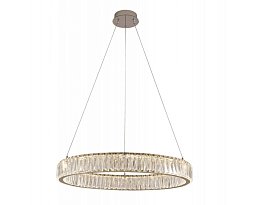 Подвесной светильник Newport Crystal 8240/60