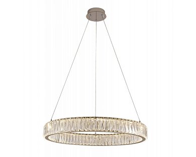 Подвесной светильник Newport Crystal 8240/60