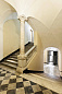 1212007 Borgo Trimless 35 LED Astro lighting маркирующий светильник матовый белый — фото 4