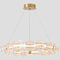 Люстра Crystal Lux RICH SP38W LED — фото 5