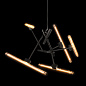 LINLT50/70BLM Linea Brand van Egmond подвесной светильник — фото 4