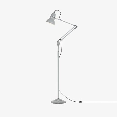 Торшер Original 1227 Anglepoise, светло-серый 31649