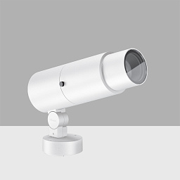 Palco-InOut-Multi-Palco-InOut-pole-mounted iGuzzini Palco-InOut Прожектор
