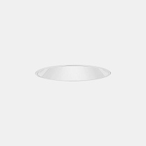Downlight Sia Standard 170 Round Trimless Emergency 33.4W 2700K CRI 80 79º DALI - IP54 3459lm