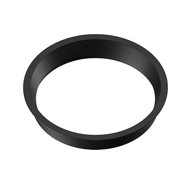 Декоративное кольцо для светильника COVER NIRO 20 B Led Technology