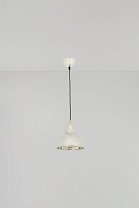 Original BTC Spun Reflector Small