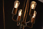 Подвесной светильник Gemstone Moretti Luce 3496 — фото 3