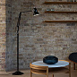 Торшер Anglepoise Original 1227 Черный 31644 — фото 3