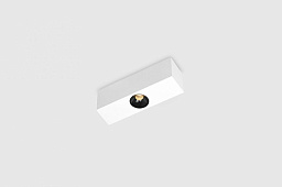 Встраиваемый светильник Kreon Stripe 25 Single Spot 2 Вт