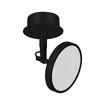 Asteria Spot - Black