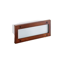 Stile 260 sim. LED 4K 10W Grigio
