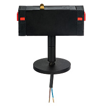 595057 Lightstar Teta переходник для трека
