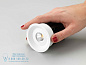 JUNO 10 Фиксированный потолочный светильник Flexalighting — фото 1