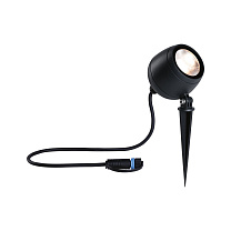 Plug & Shine Garden spotlight Smart Home