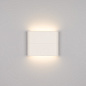 Настенный светильник Arlight SP-WALL-FLAT-S110x90-2x3W — фото 3