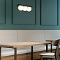 Подвесной светильник AQForm MODERN BALL x3 LED suspended — фото 4