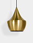 Подвесной светильник Tom Dixon Beat Fat — фото 4
