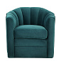 111725U Swivel Chair Delancey  Eichholtz