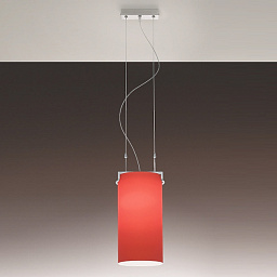 9002/32S red IDL Venus Подвесной светильник