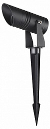 6648/6GL3 Odeon Light Stima наземный низкий светильник для подсветки растений IP65