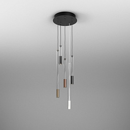 M19615 AQForm MODERN GLASS Подвесной светильник