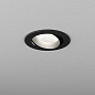 Встраиваемый светильник AQForm PUTT move LED hermetic recessed — фото 1