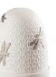 Аккумуляторная настольная лампа Dragonflies Dome Lladro 01023967 — фото 2