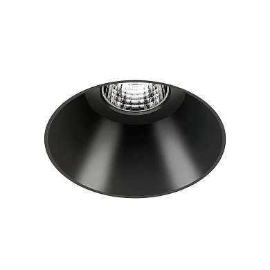 SHOT LIGHT M TRIMLESS потолочный встраиваемый светильник, Arkoslight
