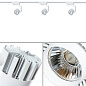 A1620PL-1WH Arte Lamp 1ph atre lamp lights светильник для однофазного шинопровода LED 20W 1600Lm 4000K — фото 2