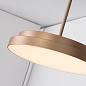 Подвесной светильник AQForm BLOS round LED suspended — фото 3