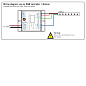 WIRELESS CONTROL 2 CHANNEL TUNABLE WHITE Delta Light LT — фото 4