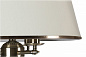A3579PN-3AB Arte Lamp Alice торшер 40W — фото 4