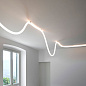 T4601010 Artemide настенный светильник (в комплекте с DV1075) — фото 3