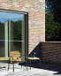 510115 Normann Copenhagen Porta Переносная настольная лампа, темно-зеленая — фото 4