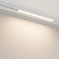 Трековый светильник Arlight MAG-FLAT-25-L400-12W — фото 6