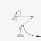 Настольная лампа Anglepoise Original 1227 Льняной белый 31653 — фото 6