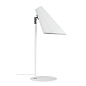 Cale table lamp Dyberg Larsen настольная лампа белая 7086