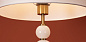 Торшер Lucente Freya FR2064FL-01BS — фото 14