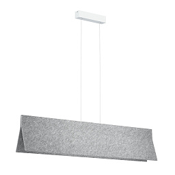 1235-06-3000-502 Valaisin Gronlund Acoustic подвесной светильник