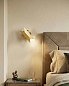 Настенный светильник CVL-Luminaires Pirouette V1 — фото 3