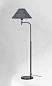 DENDERAH торшер Davidts lighting — фото 8