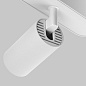 TR103-1-5W4K-M-W Maytoni Focus LED Трековый светильник 5W 450лм Белый — фото 14