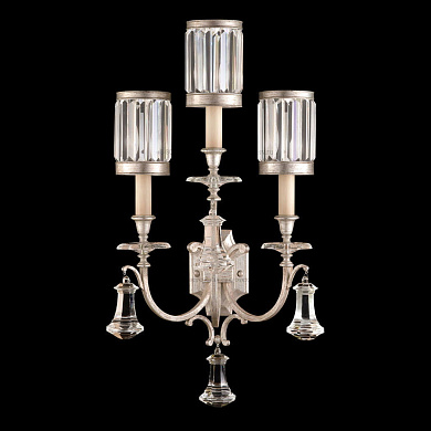 583150-2 Eaton Place 31" Sconce бра, Fine Art Lamps