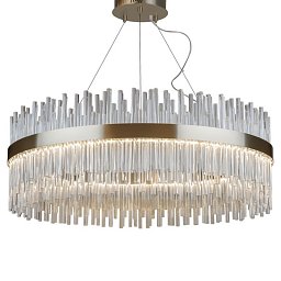 Подвесной светильник L'Arte Luce Mayfair L43010