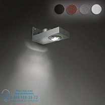 SAMPA D-Pro 15W NW 230V-Corten