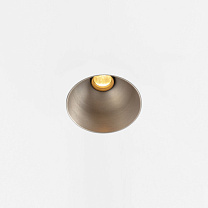 Thimble Recessed Trimless 70 1x IP55 LED Medium DE