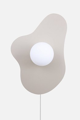 Настенно-потолочный светильник Globen Lighting Illusion 60